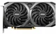 Відеокарта MSI RTX 3060 8Gb Ventus 2X OC (RTX 3060 VENTUS 2X 8G OC) (GDDR6, 128 bit, PCI-E 4.0) - зображення 1