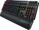 Клавіатура ASUS ROG Claymore II Switch RX Red ENG RGB Wireless Black (90MP01W0-BKUA01) - зображення 6