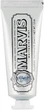 Зубная паста отбеливающая "Мята" - Marvis Whitening Mint Toothpaste 25ml (272823-19782) - изображение 1