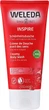 Гранатовий відновлюючий крем-гель для душу - Weleda Granatapfel Schonheitsdusche 200ml (22441-19660) - изображение 1
