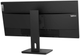 Монітор 29" Lenovo E29w-20 QHD IPS 90Hz (62CEGAT3UA) - изображение 4
