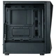 Корпус Cooler Master CMP 520 Black (CP520-KGNN-S00) Без БП - изображение 2