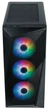 Корпус Cooler Master CMP 520 Black (CP520-KGNN-S00) Без БП - изображение 3