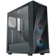 Корпус Cooler Master CMP 520 Black (CP520-KGNN-S00) Без БП - изображение 5