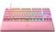 Клавіатура Razer Huntsman V2 TKL RGB Linear Optical Switch USB Quartz (RZ03-03942000-R3M1) - изображение 3