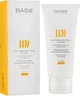 Крем для ног с 10% мочевины для смягчения против огрубелостей - Babe Laboratorios Foot Repairing Cream 10 % Urea 100ml (101338-19633) - изображение 1