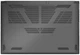 Ноутбук Dream Machines 15.6" RT3080Ti-15/AMD R7 6800H/64GB/1TBSSD/GF 3080Ti-16/DOS/Black (RT3080TI-15UA52) - изображение 2