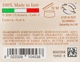Запашне мило "Арганія" - L'Erbolario Sapone Profumato all'Olio di Argani 100g (50053-28233) - зображення 2