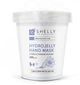 Гидрогелевая маска для рук с лепестками василька - Shelly Professional Hydrojelly Hand Mask 200g (857382-25428) - изображение 1