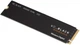 Накопитель SSD Western Digital m.2 NVMe 2TB WD Black SN850X (WDS200T2X0E) - изображение 2