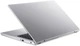 Ноутбук Acer 15.6" Aspire 3 A315-59/Intel i5-1235U/8GB/256SSD/IntelXe/Linux/Silver (NX.K6SEU.009) - изображение 2