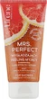 Розгладжувальний пілінг з екстрактом грейпфрута та шавлії - Lirene Mrs. Perfect Peeling 175g (917866-32454) - зображення 1