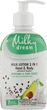 Молочний лосьон 2в1 « Авокадо и Семена чиа » - Milky Dream 250ml (1000308-48189) - изображение 1