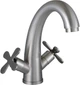 Смеситель для раковины GLOBUS LUX Dukat SD8-401 - изображение 2