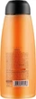 Гель-крем для душа "Папайя" - Liora Papaya Shower Gel-Cream 430g (1012769-49378) - изображение 2