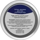Свічка масажна "Чорниця та лід" - ViTinails 40ml (937391-51601) - зображення 3