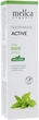 Зубная паста c экстрактом мяты - Melica Organic 100ml (381407-21649) - изображение 3
