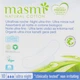 Гигиенические прокладки, 10 шт - Masmi Ultra Night 10шт (791765-28263) - изображение 1