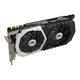 Відеокарта MSI GTX 1070 Quick Silver 8G OC (GEFORCE GTX 1070 QUICK SILVER 8G OC) - зображення 2