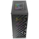 Корпус AZZA Spectra Black (CSAZ-280B) - зображення 5