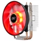 Кулер для процессора Deepcool Gammaxx 300R (DP-MCH3-GMX300RD) (1150/1156/1151/1200/775/1366) (DP-MCH3-GMX300RD (1150/1156/1151/1200/775/1366)) Б/у - изображение 1