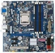 Материнська плата Intel DH55TC (DH55TC) (s1156, Intel H55, Micro-ATX) Б/в - изображение 1