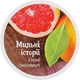 Скраб для тіла "Грейпфрут" - Мільні історії 200g (551401-35977) - зображення 1
