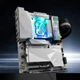 Водоблок EKWB EK-Quantum Velocity² D-RGB - 1700 White Edition (3831109906637) - изображение 7