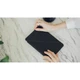 Чехол Moshi VersaCover Case with Folding Cover Charcoal Black для iPad Pro 11' (4th-1st Gen) (99MO231601) - изображение 3
