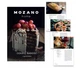 Кухонный планетарный комбайн Mozano Kitchen Assistant 2300 Вт с блендером и мясорубкой + Аксессуары + Книга рецептов Серый - изображение 13