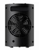 Поворотний тепловентилятор HAVIT HV-HT1227 1500W Black - изображение 4