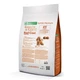 Сухой корм для взрослых собак мелких пород с рыжим окрасом шерсти Nature's Protection Red Coat Grain Free Adult Small Breeds Salmon с лососем, 10 кг - изображение 2