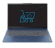 Ноутбук Lenovo IdeaPad Slim 3-15 / Ryzen 3 7320U / 8 ГБ / 512 / AMD Radeon ™ 610M / матовий, світлодіодний, IPS - зображення 2