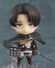 Сборная подвижная Фигурка Нендороид 390 Nendoroid Леви Аккерман (Levi) из аниме Атака Титан / Attack on Titan (100277.1) - изображение 2