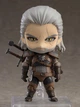 Сборная подвижная Фигурка Нендороид 907 Nendoroid Геральд из фильма Ведьмак 3 / The Witcher 3 (100299.1) - изображение 2