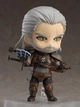 Сборная подвижная Фигурка Нендороид 907 Nendoroid Геральд из фильма Ведьмак 3 / The Witcher 3 (100299.1) - изображение 4