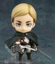 Сборная подвижная Фигурка Нендороид 755 Nendoroid Эрвин Смит из аниме Атака Титанов / Attack on Titan (100277.3) - изображение 2