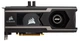 Відеокарта Corsair Hydro GFX GeForce GTX 1080 Ti X (CB-9060011-WW) (GDDR5X, 352 bit, PCI-E 3.0 x16) - зображення 6