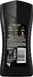 Гель для душу - Axe Refreshing Africa Shower Gel 250ml (521779-55788) - зображення 2