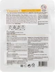 Маска тканинна для обличчя з вітаміном С - Med B Vitamin C Mask Pack 27g (877753-17882) - изображение 2