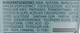 Гель-пилинг для лица с алоэ вера - Balea Peeling Gel 75ml (878984-25443) - изображение 3