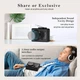 Касетний магнітофон Walkman AM/FM DIGITNOW - зображення 7