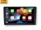 Штатна автомагнітола XPRO OPEL Universal 9" Android 12 4+32GB carplay чорний (41981-OPEL_5335) - зображення 2