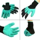 Садові рукавички Garden Gloves one size - зображення 4