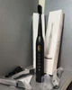 Акумуляторна електрична зубна щітка SONIC TOOTHBRUSH (4 насадки) - зображення 1