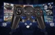 Бездротовий геймпад PAD GAMEPAD Black - зображення 4