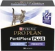 Пробиотик с пребиотиком Purina Pro Plan FortiFlora Plus для кошек и котят для поддержания нормальной миклофлоры кишечника 30 x 1.5 г (8445290507495) - изображение 1