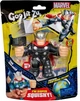 Фигурка тянучка Гуджитсу Тор Heroes of Goo Jit Zu Licensed Marvel S3 Hero Pack - Thor - изображение 4