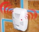 Ультразвуковой, электромагнитный отпугиватель грызунов и насекомых Pest Repelling Aid - изображение 2