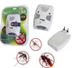Ультразвуковой, электромагнитный отпугиватель грызунов и насекомых Pest Repelling Aid - изображение 10